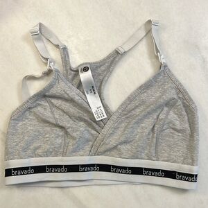 Bravado nursing bra